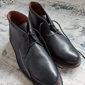 Johnston & Murphy Boots